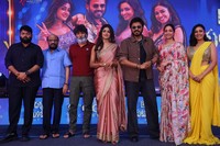 Aadarsha Kutumbam Narayanamma Song Launch